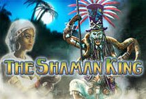 The Shaman King slot